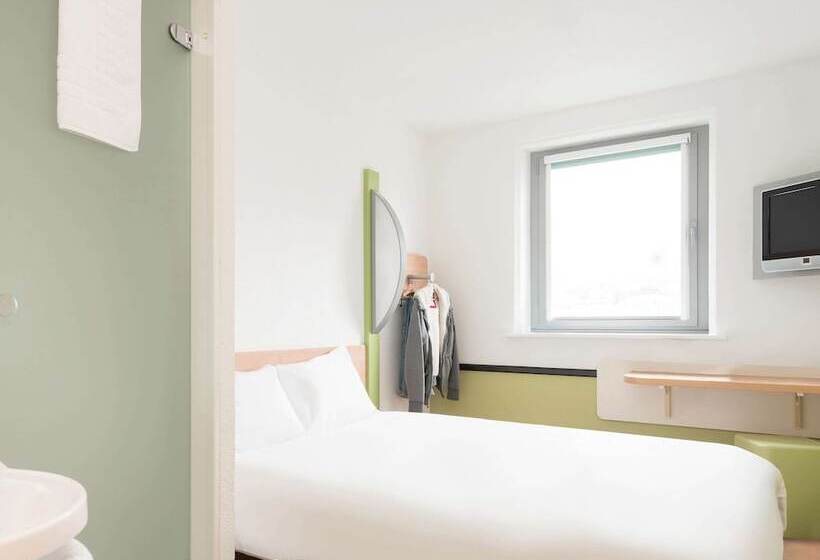 Cambridge Hotel Bradford Central