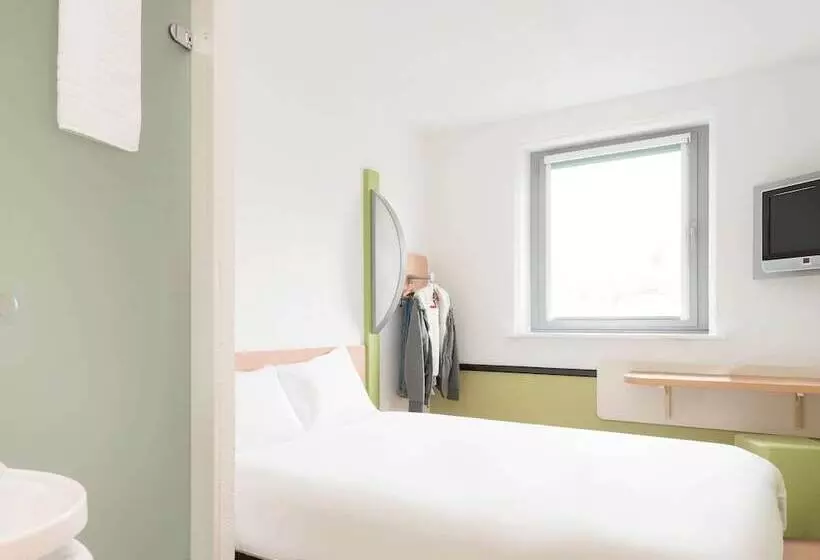 Cambridge Hotel Bradford Central