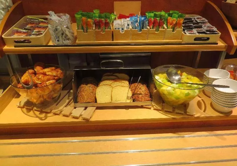 Hotelli Ibis Budget Le Mans Centre