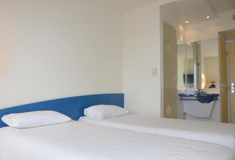 Hotel Ibis Budget Nevers Varennes Vauzelles