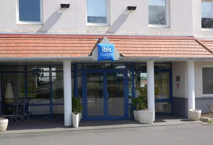 هتل Ibis Budget Nevers Varennes Vauzelles