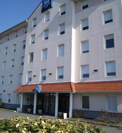 هتل Ibis Budget Nevers Varennes Vauzelles