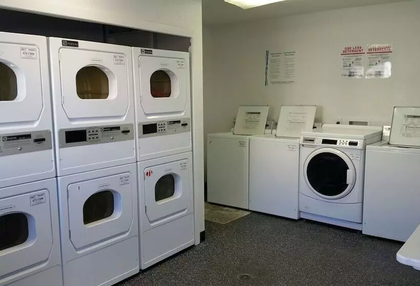 ホテル Intown Suites Extended Stay San Antonio Tx   Airport