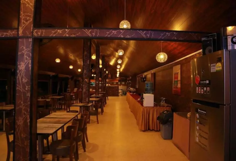 Hotel Jkab Beach Resort