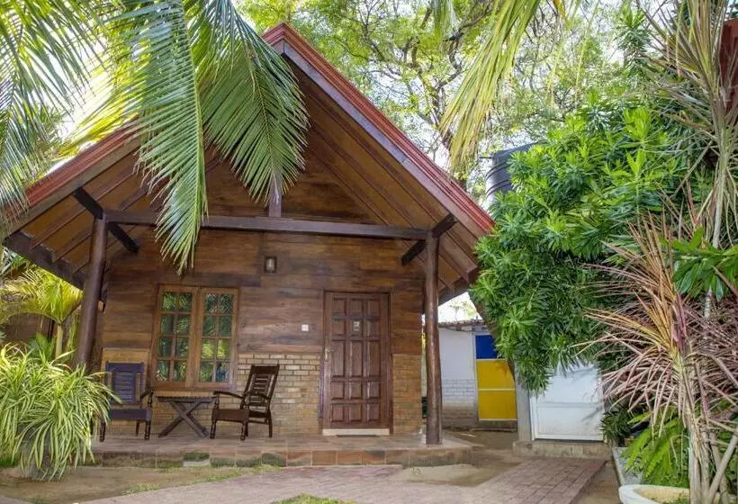 Hotel Jkab Beach Resort