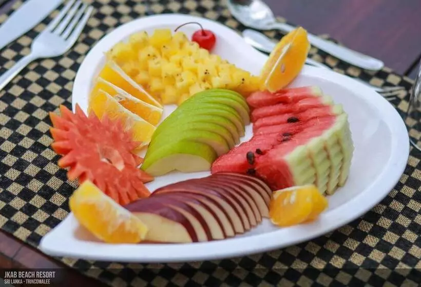 Hotel Jkab Beach Resort