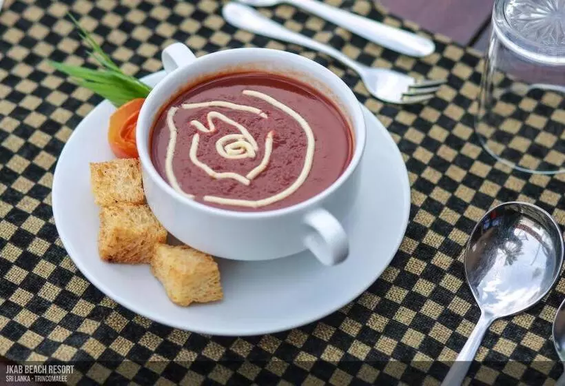 Hotel Jkab Beach Resort