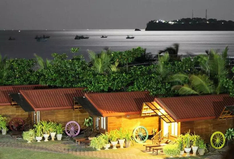 Hotel Jkab Beach Resort