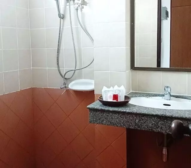 Отель La Mer Samui Resort