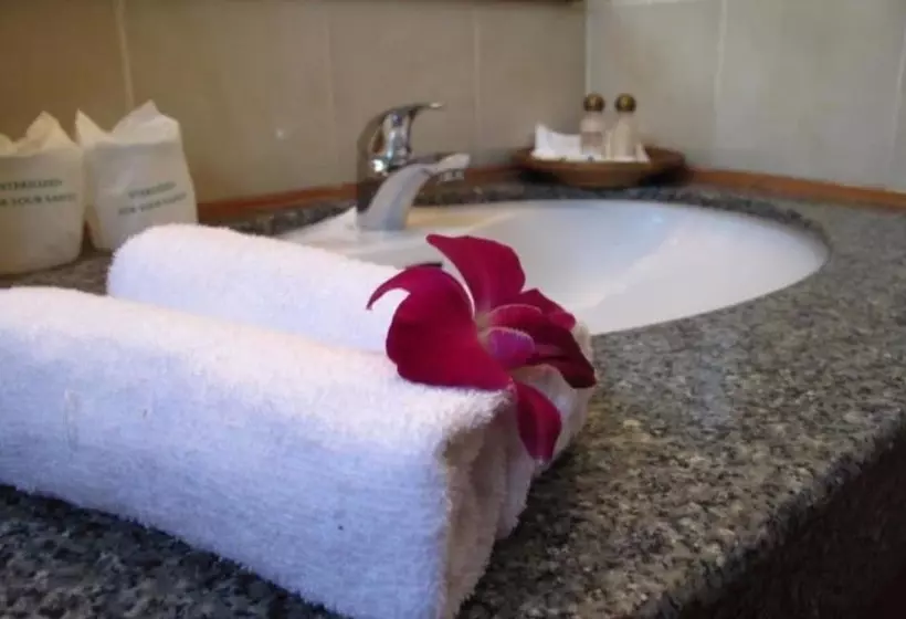 Отель La Mer Samui Resort