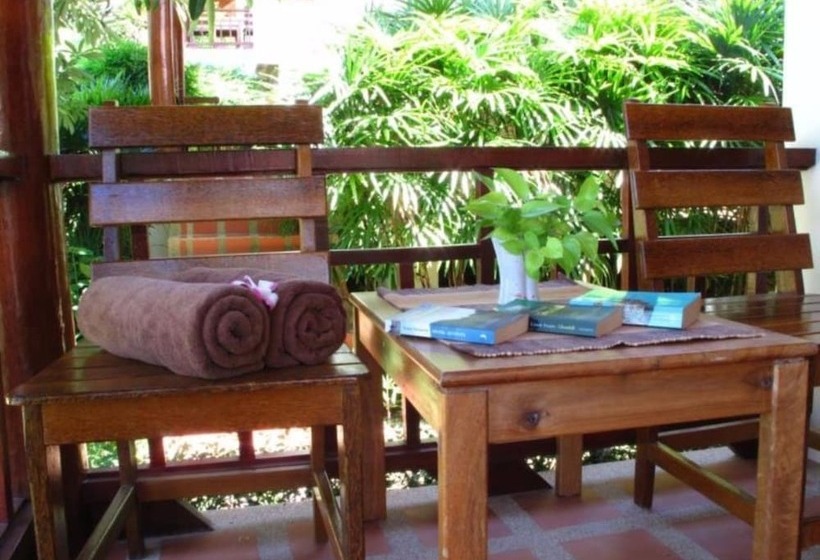 ホテル La Mer Samui Resort