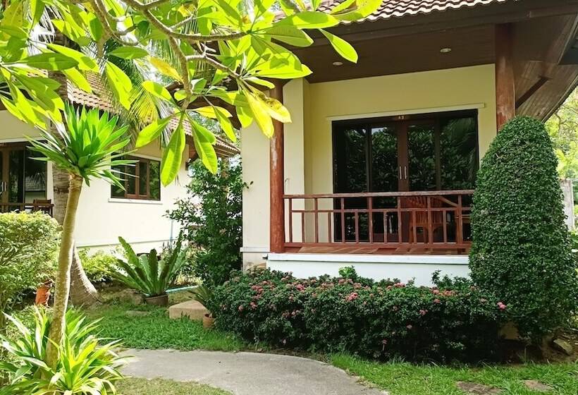 ホテル La Mer Samui Resort