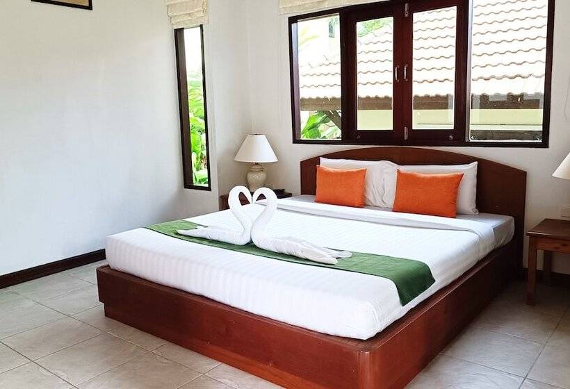 ホテル La Mer Samui Resort