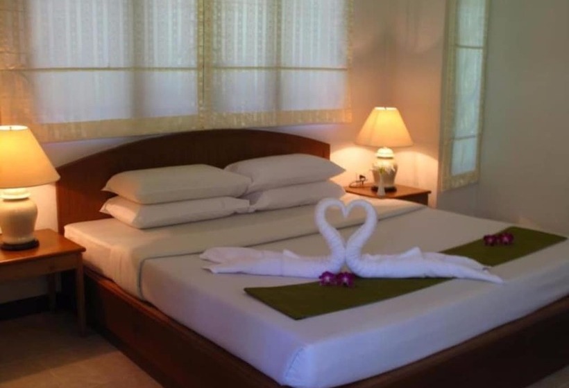 ホテル La Mer Samui Resort