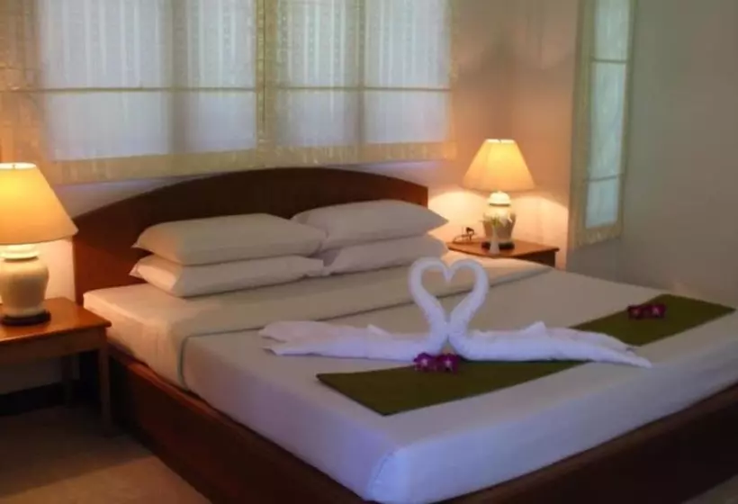 Отель La Mer Samui Resort