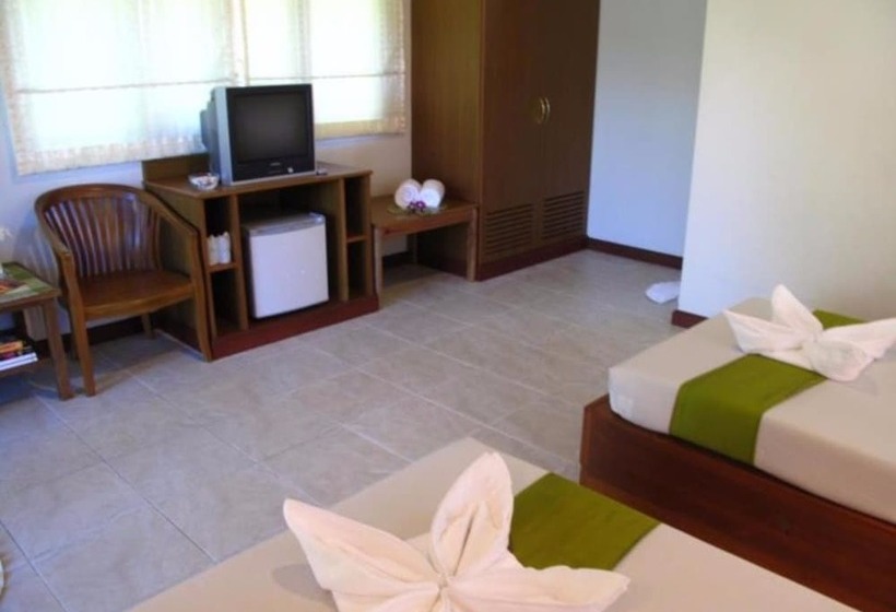 ホテル La Mer Samui Resort