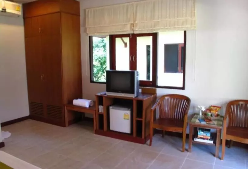 Отель La Mer Samui Resort