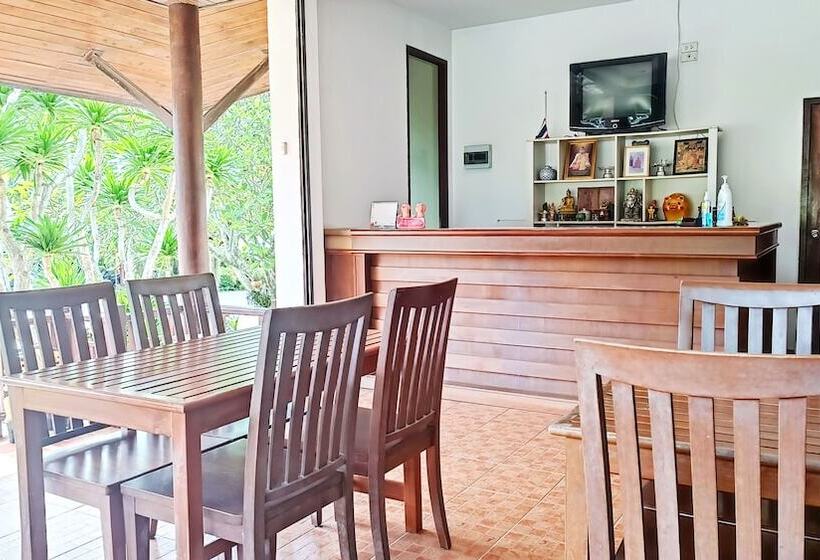 ホテル La Mer Samui Resort