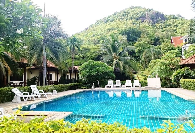 ホテル La Mer Samui Resort