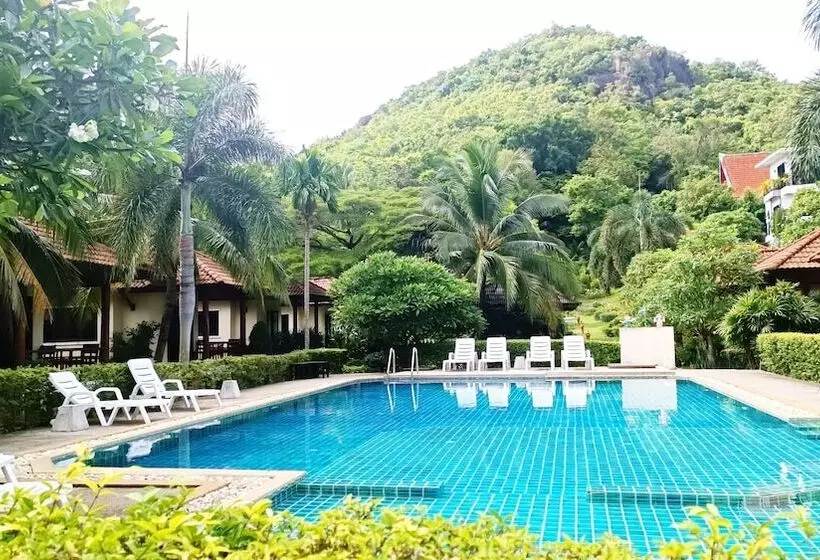 Отель La Mer Samui Resort