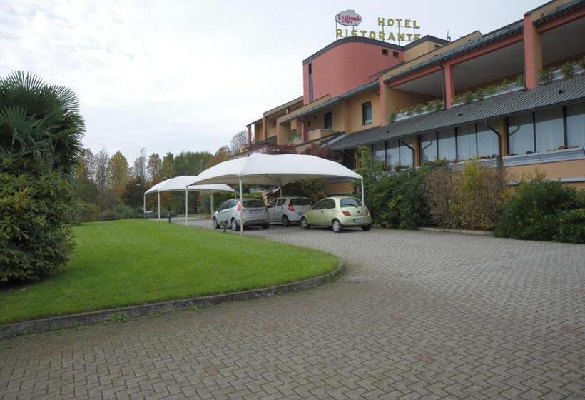 בית מלון כפרי Le Gronde