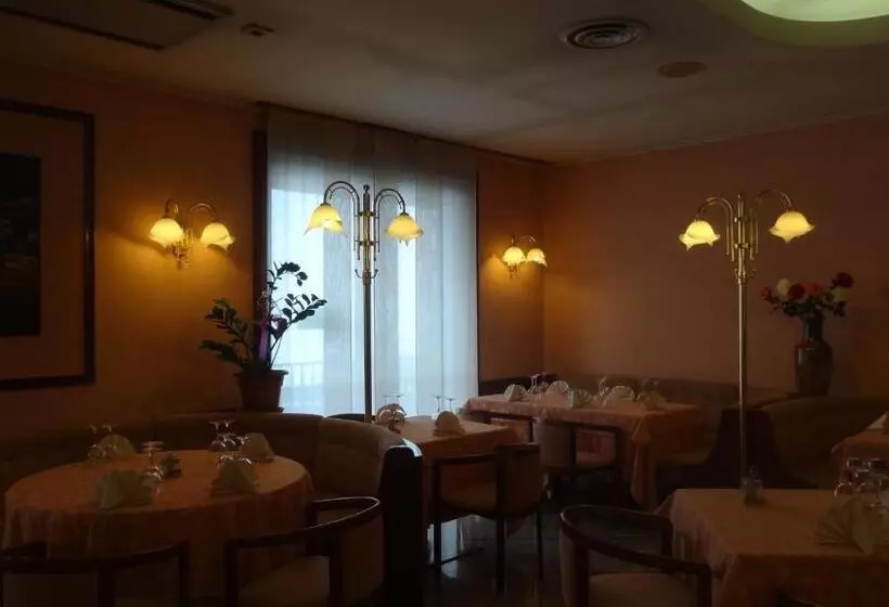 בית מלון כפרי Le Gronde