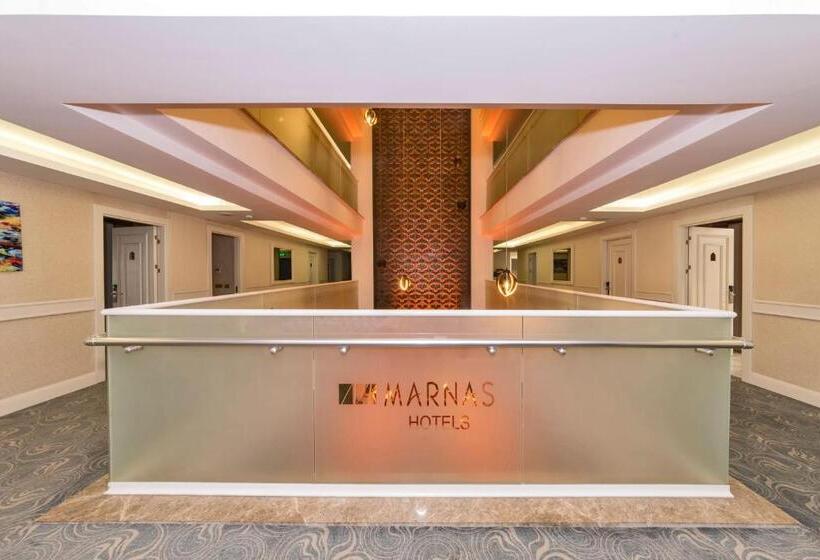 Marnas Hotels