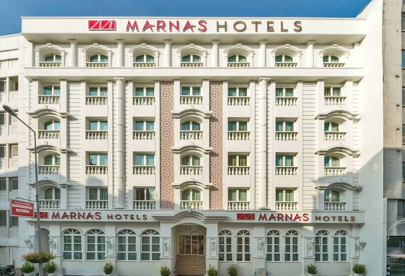 Marnas Hotels
