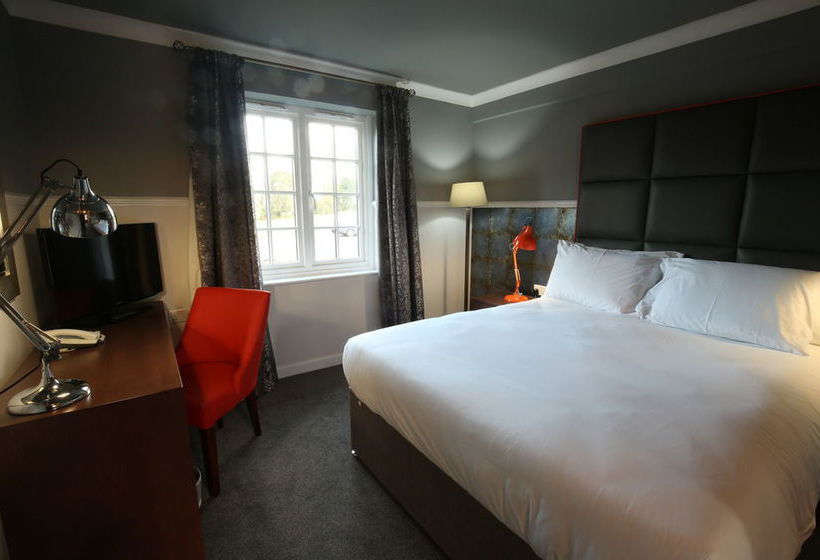 Отель Needham House