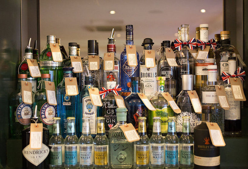 Отель Needham House