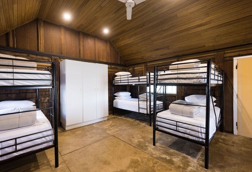 酒店 Nrma Lake Somerset Holiday Park