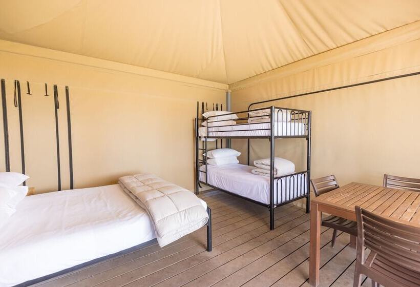 酒店 Nrma Lake Somerset Holiday Park