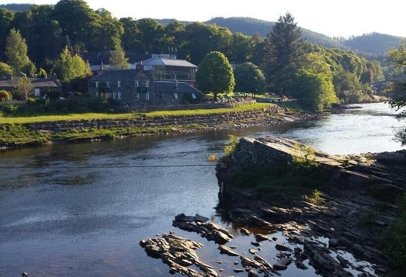 Hotel Port Na Craig Inn