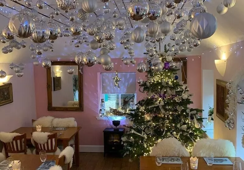 ホテル Port Na Craig Inn