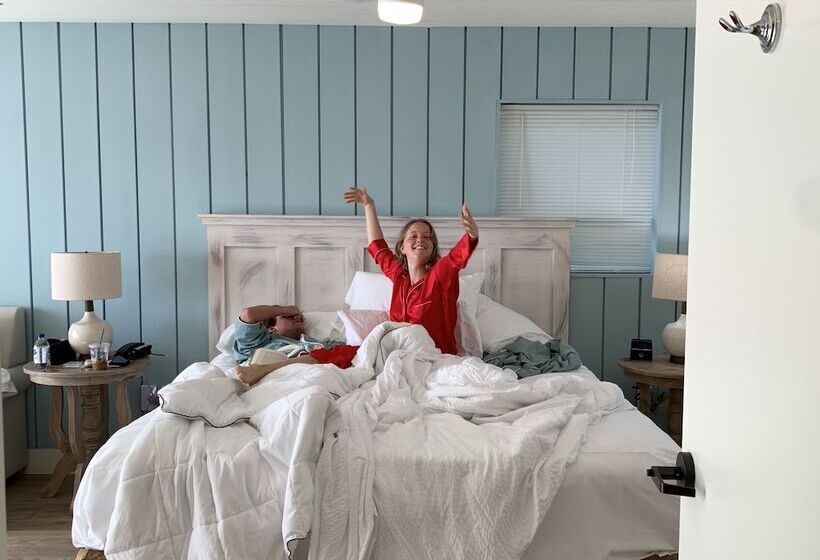 Hotel Port Na Craig Inn