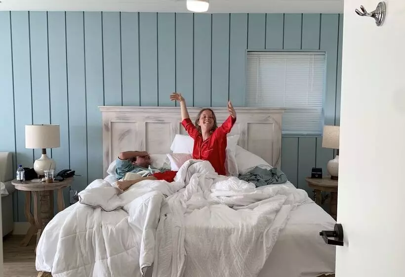 ホテル Port Na Craig Inn