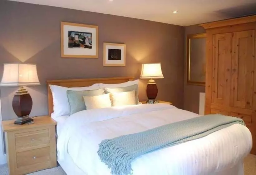 ホテル Port Na Craig Inn