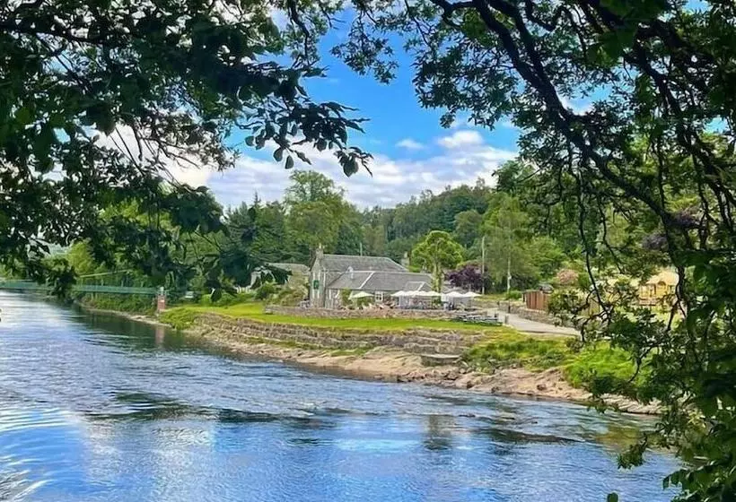 ホテル Port Na Craig Inn