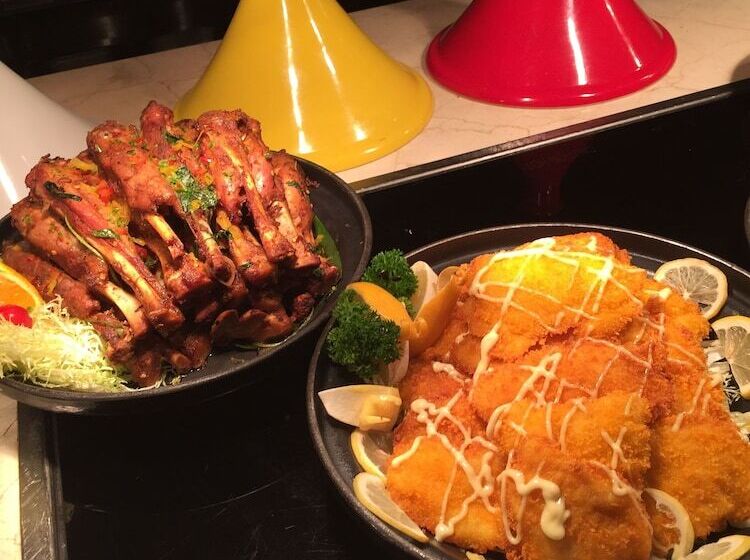 Hotel Ramada By Wyndham Huizhou South