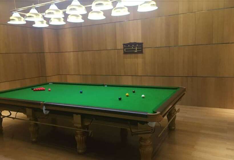 Hotel Ramada By Wyndham Huizhou South