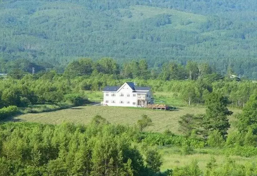 Hotell Resort Inn Niseko