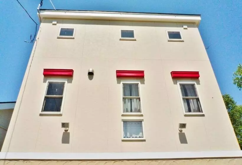 Hotell Resort Inn Niseko