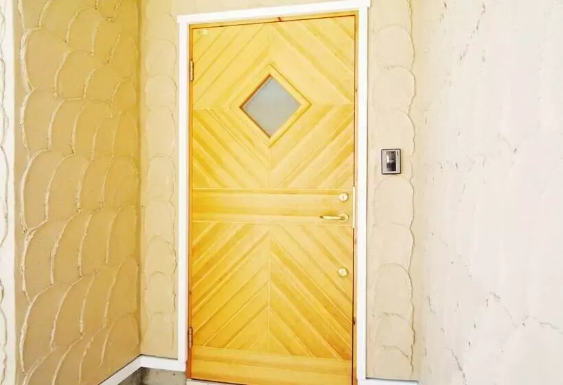 Hotell Resort Inn Niseko