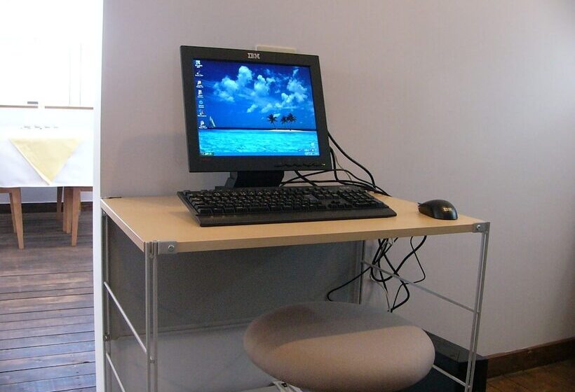 בית מלון כפרי Resort Inn Niseko