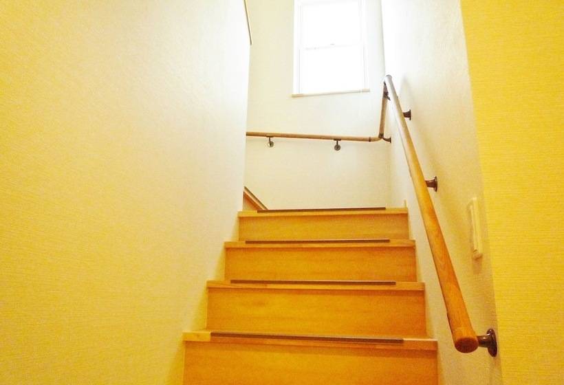 בית מלון כפרי Resort Inn Niseko