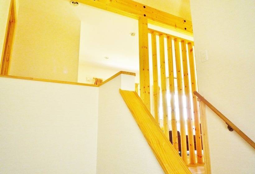 בית מלון כפרי Resort Inn Niseko