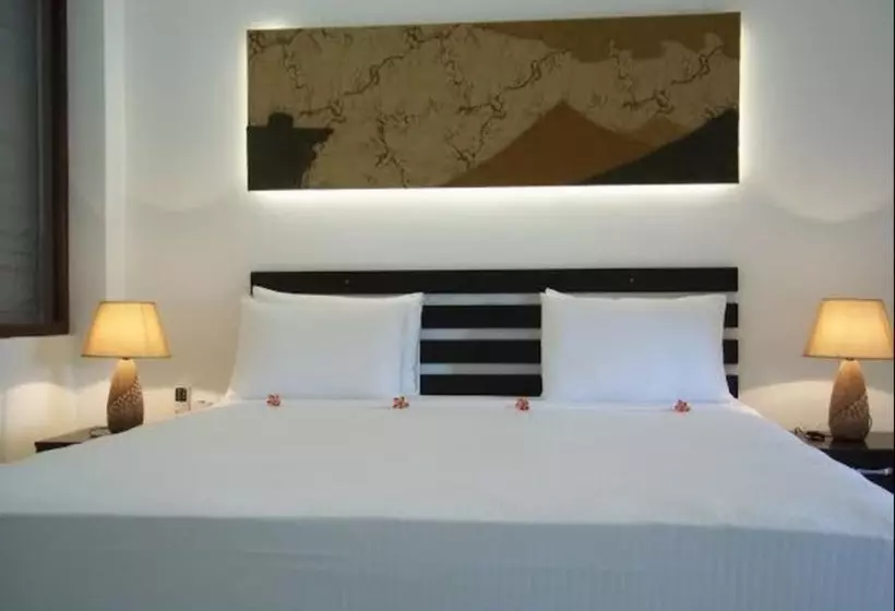 ホテル Sunrise Palace Negombo