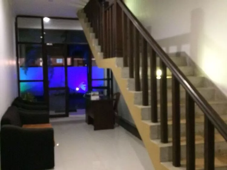 ホテル Sunrise Palace Negombo