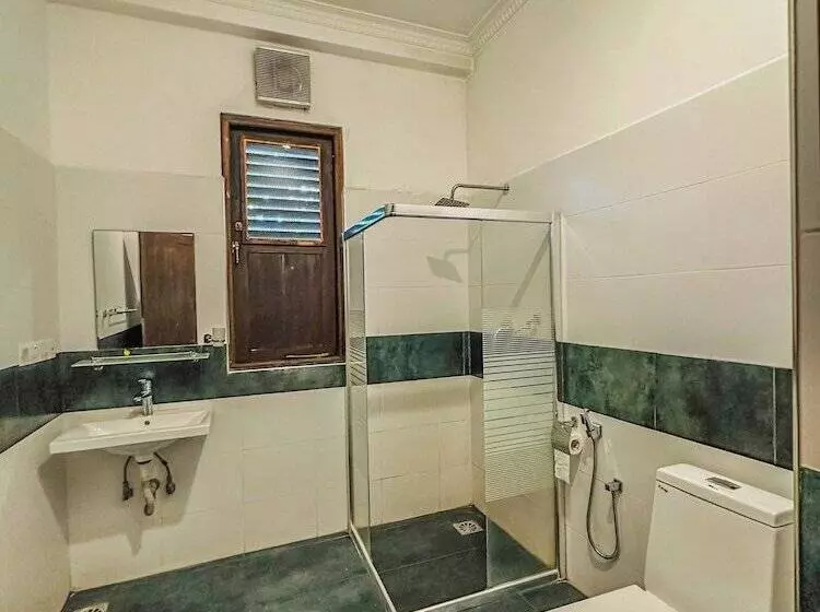 ホテル Sunrise Palace Negombo