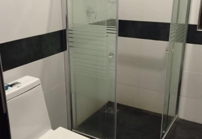 호텔 Sunrise Palace Negombo